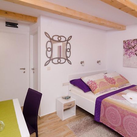 Lavender Garden Apartments - Studio Apartment Ground Floor - Apt 1 Dubrovnik Exteriör bild